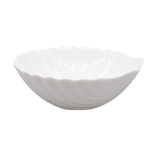 Petisqueira Cazza Opa Coral Blanc Petisqueira Cazza Opa Coral Blanc