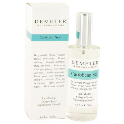 Perfume Feminino Demeter 120ml Caribbean Sea