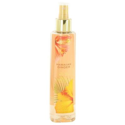 Perfume Feminino Take Me Away Hawaiian Ginger Creme Calgon 236 ml Para Uso Corporal