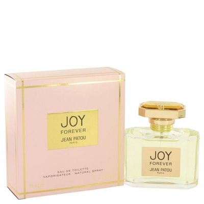 Perfume Feminino Joy Forever Jean Patou 75ml