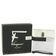 Perfume Colônia Masculino Black Salvatore Ferragamo 100 Ml