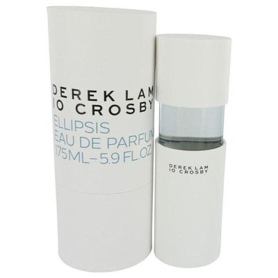 Perfume Feminino Ellipsis Derek Lam 10 Cros 175 Ml Eau Parfum