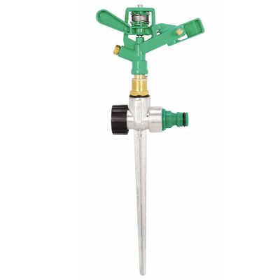 Aspersor de Impulso para Engate Rápido 78527401 Tramontina n/a