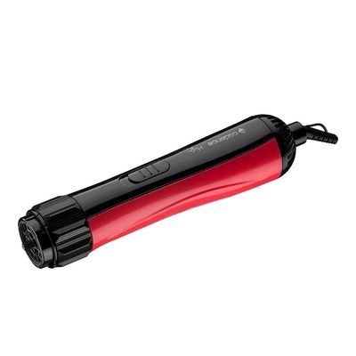 Escova Secadora Rotativa Cadence ESC310 Vermelha 127V 127V