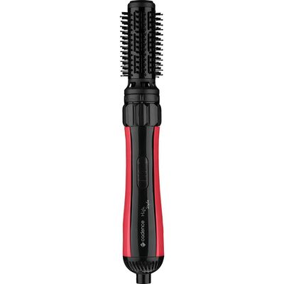 Escova Secadora Rotativa Cadence ESC310 Vermelha 127V 127V