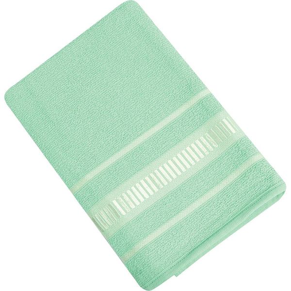 Toalha de Banho Candy Atlântica Neo Mint Verde Toalha de Banho Candy Atlântica Neo Mint Verde