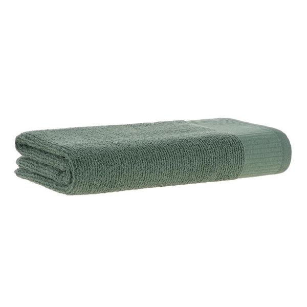 Toalha de Rosto Buddemeyer Bulgary Verde Verde Toalha de Rosto Buddemeyer Bulgary Verde Verde