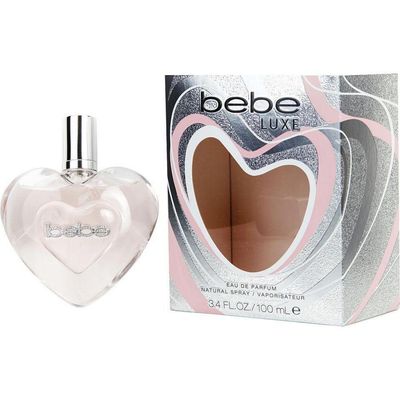 Perfume Feminino Bebe 100ml Spray