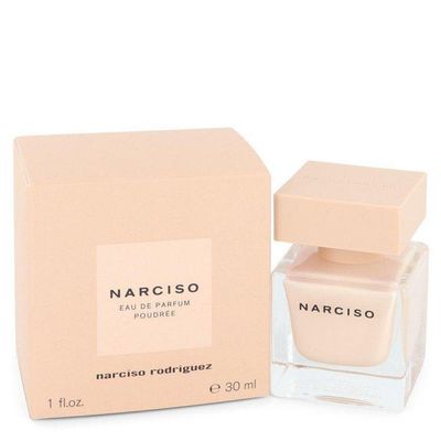 Perfume Feminino Narciso Rodriguez 30ml