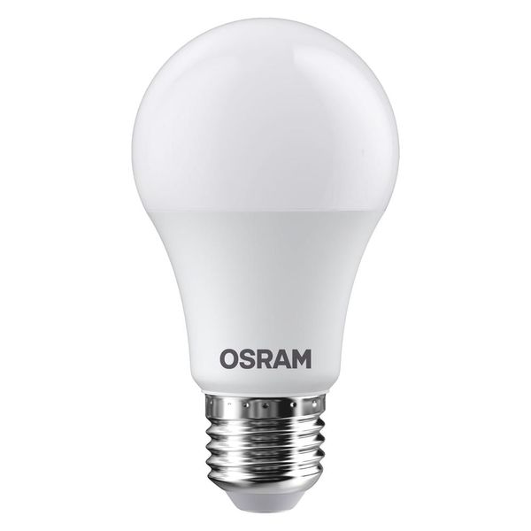 Lâmpada Led 9W Osram CLA60 Amarela Bivolt Bivolt