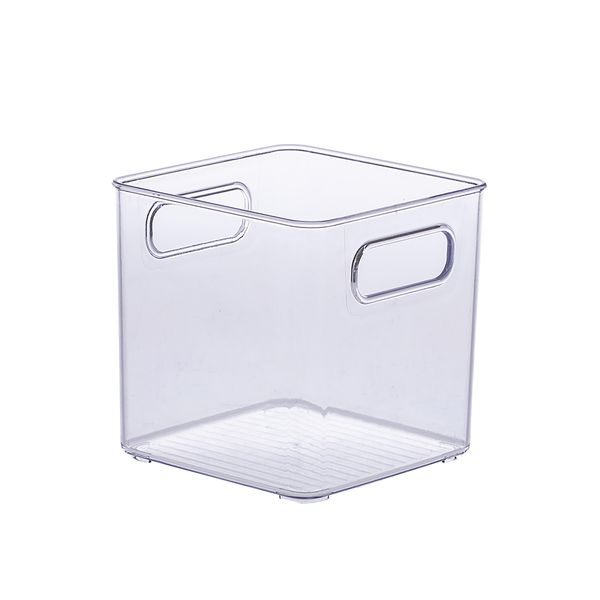 Organizador de Geladeira 15x15x15cm Paramount Diamond 899 Única Organizador de Geladeira 15x15x15cm Paramount Diamond 899 Única