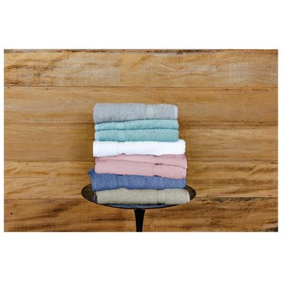 Toalha de Banho Camesa Triunfo Cinza Cinza