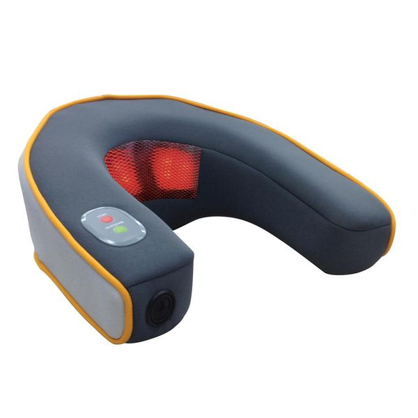 Massageador de Pescoço G-Life Sense Touch CO0002 Bivolt Bivolt