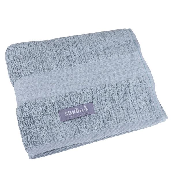 Toalha de Rosto Atlântica Chronos Erva Doce Verde