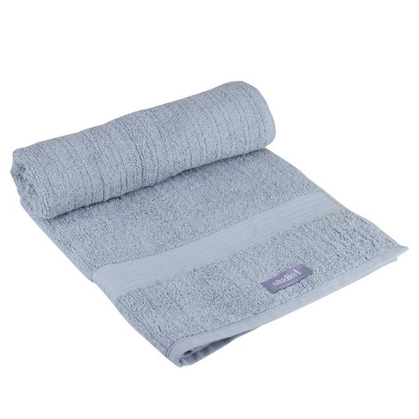 Toalha de Banho Atlântica Chronos Erva Doce Verde