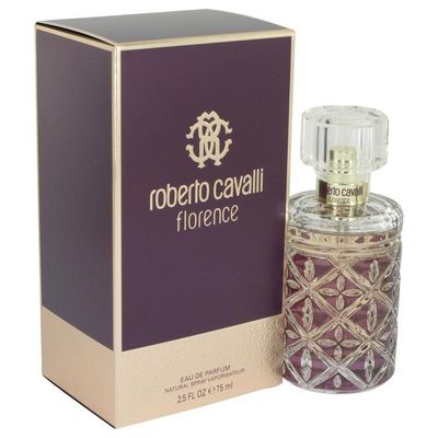 Perfume Feminino Roberto Cavalli 75ml