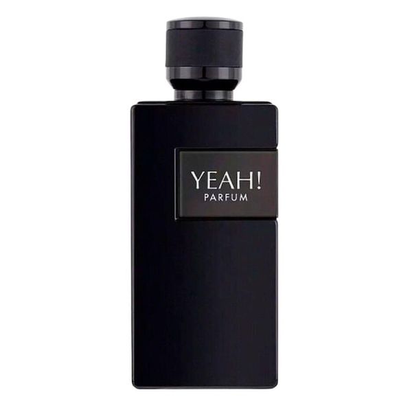 Maison Alhambra Yeah! Parfum Eau De Parfum - Perfume Unissex 100ml