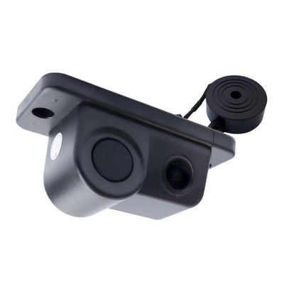 Câmera De Ré Com Sensor Roadstar Rs-231br Sc Pro Line