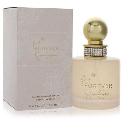 Perfume Feminino Jessica Simpson 100 Ml Eau De Parfum Spray