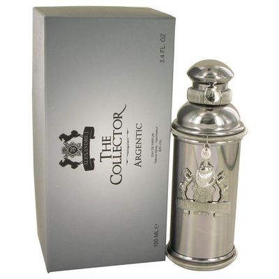 Perfume Feminino Alexandre J 100 Ml Eau De Parfum Spray