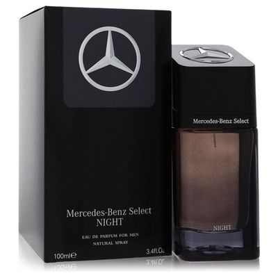 Perfume Masculino Mercedes Benz 100 Ml Eau De Parfum Spray