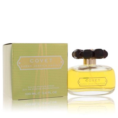 Perfume Feminino Covet Sarah Jessica Parker 100 Ml Eau De Parfum