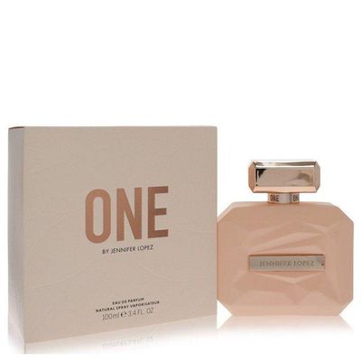 Perfume Feminino Jennifer Lopez One Eau De Parfum 100 ml