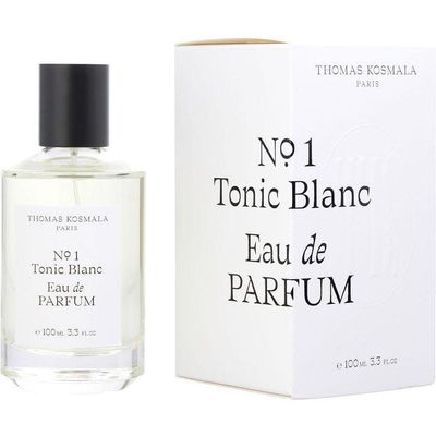 Perfume Feminino Thomas Kosmala Tonic Blanc Eau De Parfum Spray 100 Ml