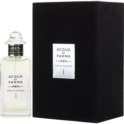 Perfume Masculino Acqua Di Parma Note Colonia I Eau de Colônia Spray 150ml