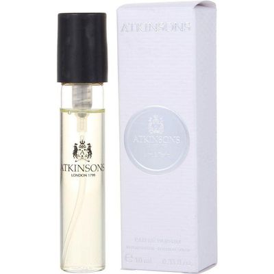 Perfume Feminino Atkinsons Mint & Tonic Eau De Parfum Spray 10 ml