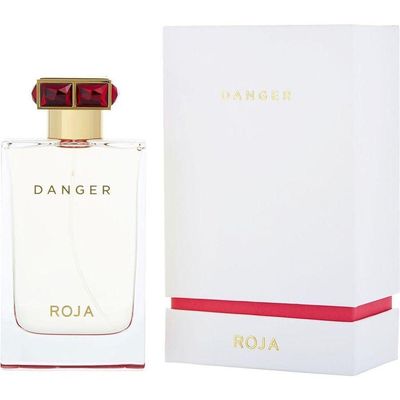 Perfume Feminino Dove Danger Pour Femme Parfum Spray 75ml