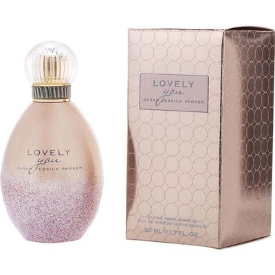 Perfume Feminino Sarah Jessica Parker Lovely You Eau de Parfum Spray 50ml