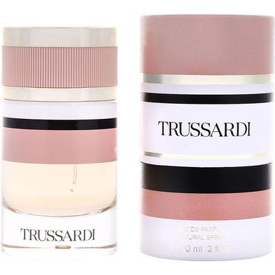 Perfume Feminino Trussardi Eau De Parfum Spray 60 ml