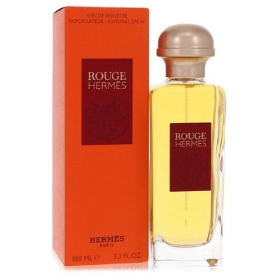 Perfume Feminino Rouge 100 Ml Eau De Toilette