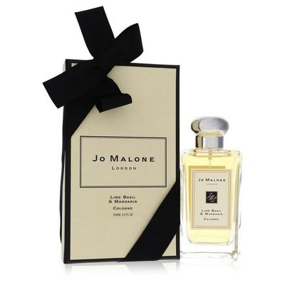 Perfume Masculino Jo Malone 100 Ml Cologne Spray