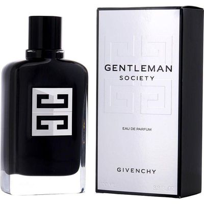 Perfume Masculino Givenchy Gentleman Society Eau De Parfum Spray 100 ml