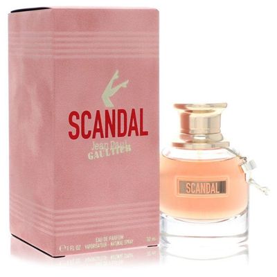 Perfume Feminino Jean Paul Gaultier 30 Ml Eau De Parfum Spray