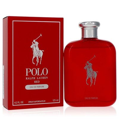 Perfume Masculino Ralph Lauren 125 Ml Eau De Parfum Spray