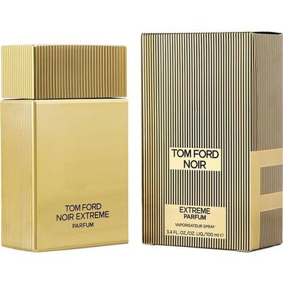 Perfume Masculino Tom Ford Noir Extreme Parfum 100 Ml
