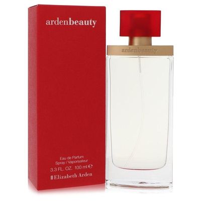 Perfume Feminino Beauty Parfum Elizabeth Arden 100 Ml Eau De Parfum
