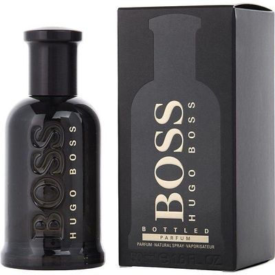 Perfume Masculino Hugo Boss Bottled Parfum Spray 50 ml