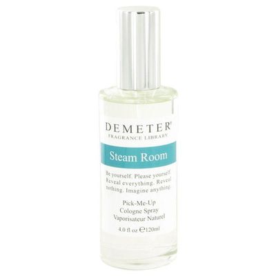 Perfume Feminino Demeter 120 Ml Steam Room Cologne