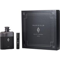 Perfume Masculino Ralph Lauren Ralph's Club Parfum Spray 100ml e 10 Mini