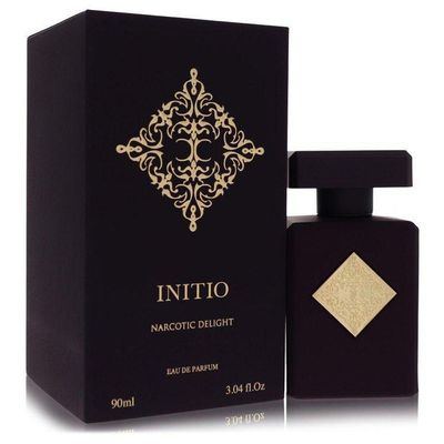 Perfume Masculino Initio Narcotic Delight Parfums Prives Edp - unisex 90ml
