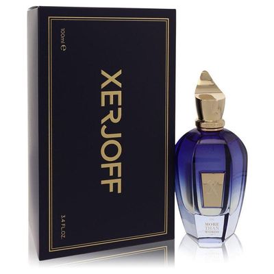 Perfume Feminino Xerjoff 100 Ml Eau De Parfum Spray