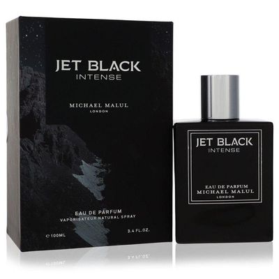 Perfume Masculino Michael Malul 100 Ml Eau De Parfum Spray