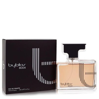 Perfume-col. Masc. Man Blos 100 Ml Eau De Toilette
