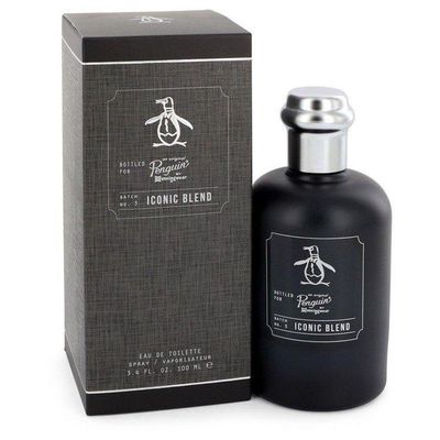 Col. Masculina Iconic Blend Original Penguin 100 Ml