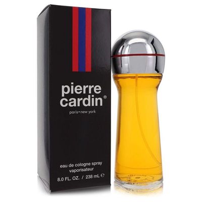 Perfume-col. Masc. Pierre Cardin 236 Ml Cologne - Eau De Toilette