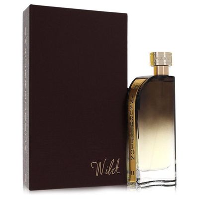 Perfume-col. Masc. Insurrection Ii Wild Reyane Tradition 90 Ml Eau De Toilette